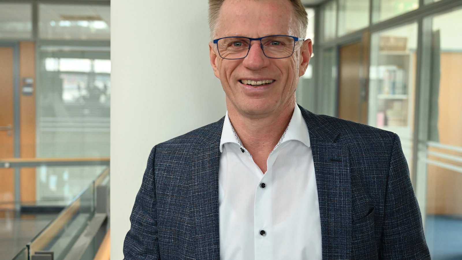 Udo Weingart ist Vertriebsleiter der Stadtwerke Energie Jena-Pößneck. Udo Weingart ist Vertriebsleiter der Stadtwerke Energie Jena-Pößneck.