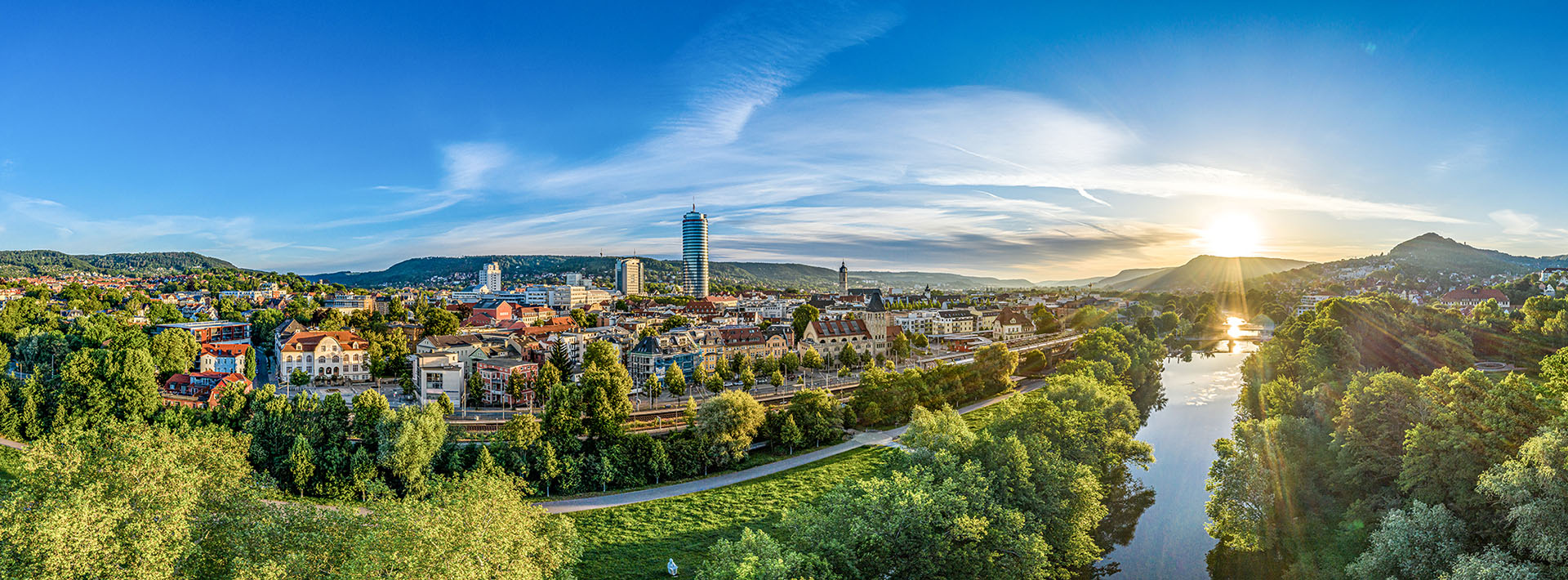 Stadtwerke Jena-Pößneck Energy