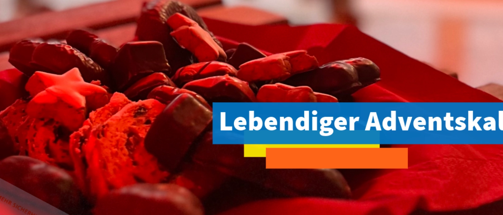 Lebendiger Adventskalender 2024