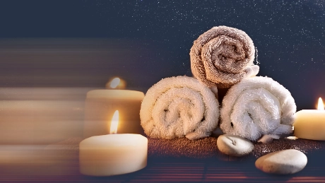 Spa Nights - Wellness für Körper und Geist