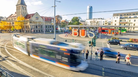 FreifahrtFreitag im Verkehrsverbund Mittelthüringen 