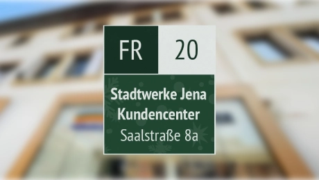 Muweika 2024 (Musikalischer Weihnachtskalender) am Stadtwerke Jena Kundencenter