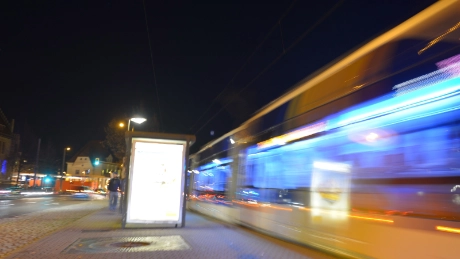 Fahrplananpassung auf der Linie 2 aufgrund hohen Krankenstands 