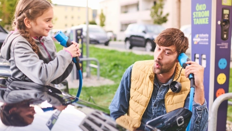 Elektromobilität bei „Ford erfahren“ – Stadtwerke-Experten direkt vor Ort! 