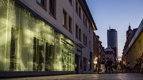 Stadtwerke Jena Kundencenter: Öffnungszeiten über die Feiertage 