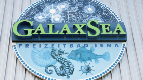 GalaxSea: Anfahrt zum Freizeitbad ab Montag nur über Göschwitz möglich