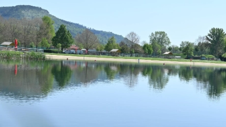 An Spieltagen im Ernst-Abbe-Sportfeld Südbad-Parkplatz gesperrt 