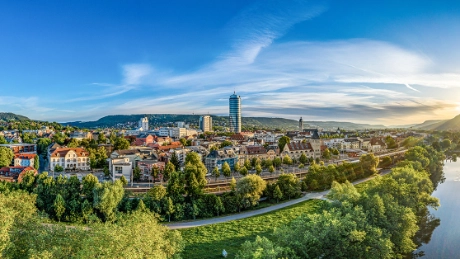 Informationsabend zur Kommunalen Wärmeplanung 