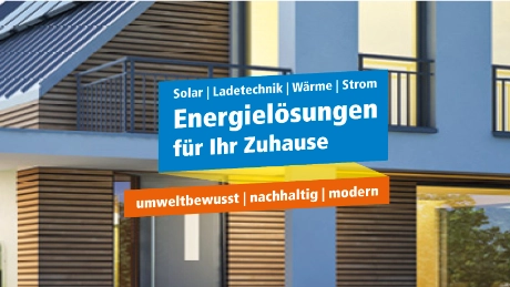 Messe Bauen Wohnen Energie 2025