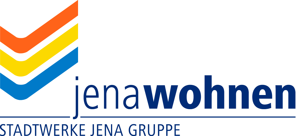 jenawohnen Logo transparent