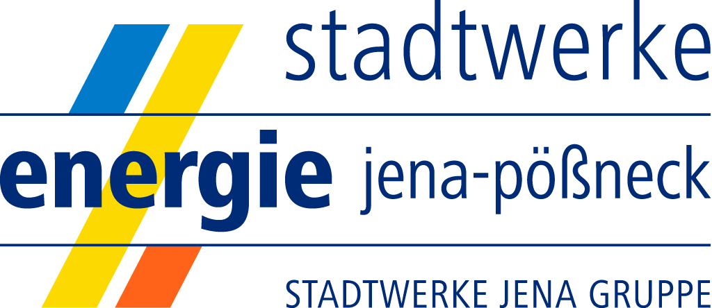 Logo Stadtwerke Energie Jena-Pößneck